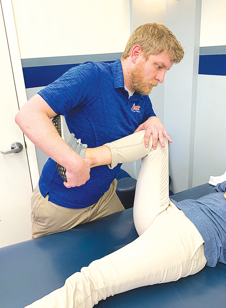 mile-level-physical-therapy-to-open-claysburg-office-morrisons-cove-herald