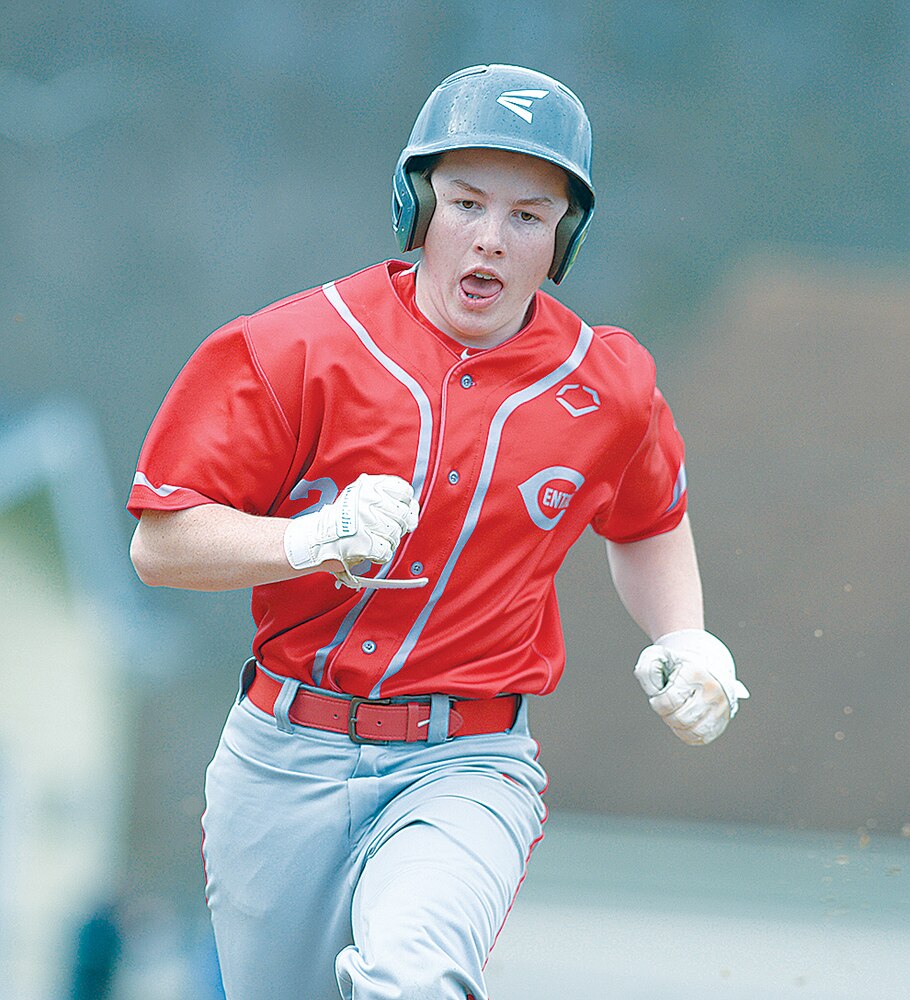 Atlantic League founder brings Hagerstown into his baseball 'Petri dish' –  CNS Maryland